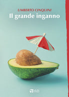 Cover of grande inganno