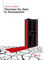 Cover of Nessuno ha dato la buonanotte