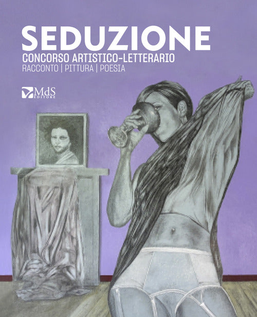 Cover of Seduzione