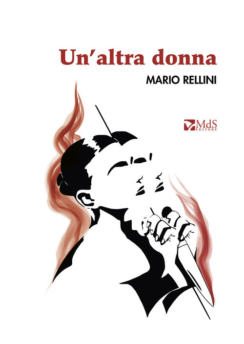 Cover of altra donna