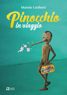 Cover of Pinocchio in viaggio