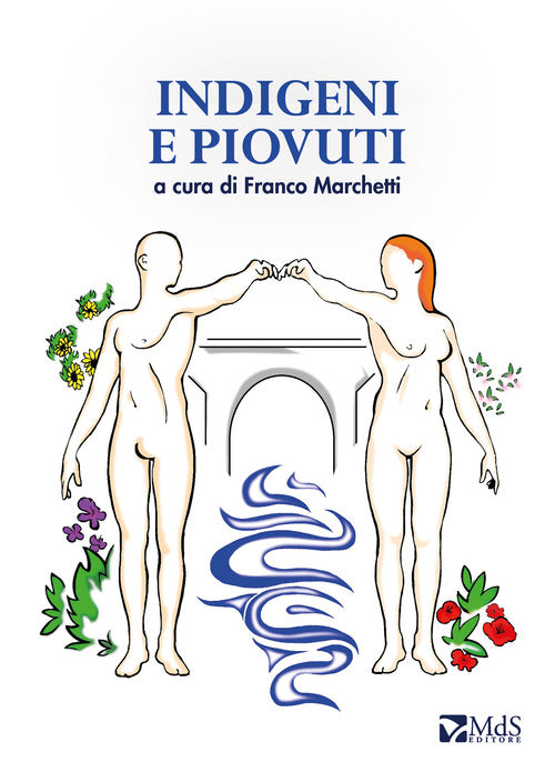 Cover of Indigeni e piovuti