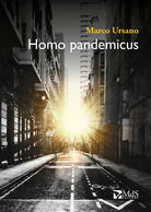 Cover of Homo pandemicus