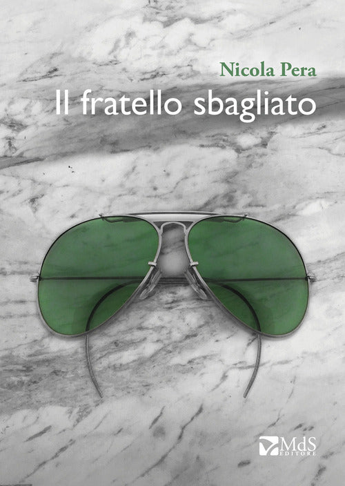 Cover of fratello sbagliato