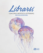 Cover of Librarsi. Concorso artistico-letterario