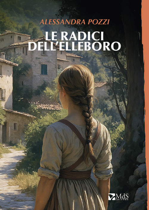 Le radici dellelleboro