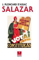 Cover of Salazar