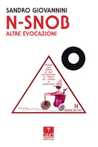 Cover of N-snob. Altre evocazioni