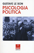 Cover of Psicologia politica