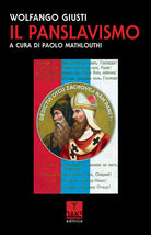 Cover of panslavismo