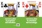 Cover of Recovery plan le soluzioni del tecnologo