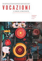 Cover of Vocazioni