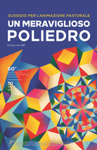 Cover of Sussidio per l'animazione pastorale. Un meraviglioso poliedro