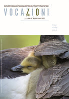 Cover of Vocazioni