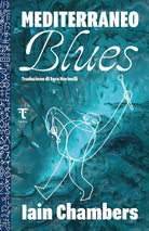 Cover of Mediterraneo blues