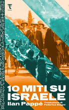 Cover of 10 miti su Israele