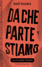 Cover of Da che parte stiamo: la classe conta