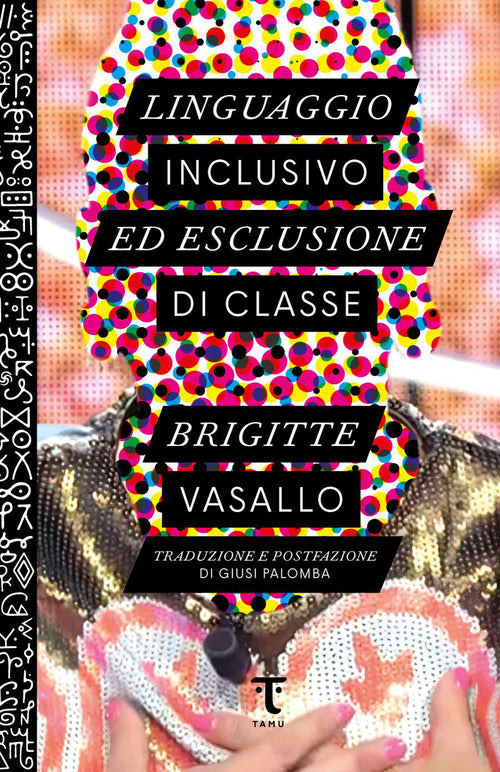 Cover of Linguaggio inclusivo ed esclusione di classe