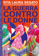 Cover of guerra contro le donne