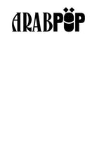 Cover of Arabpop. Rivista di arti e letterature arabe contemporanee