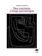 Cover of Dea coscienza e luogo psicoterapia