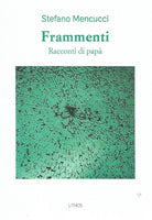 Cover of Frammenti. Racconti di papà