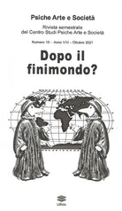 Cover of Dopo il finimondo?