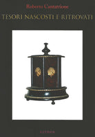 Cover of Tesori nascosti e ritrovati