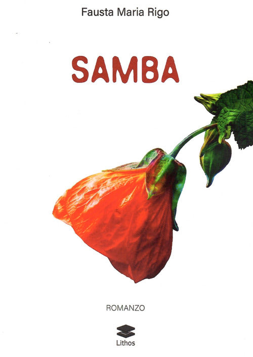 Cover of Samba