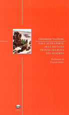 Cover of Dall'altra parte dell'infinito trovai una rosa nel deserto