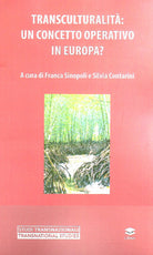 Cover of Transculturalità: un concetto operativo in Europa?