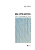 Cover of Representamen. Musica architettura degli interni società