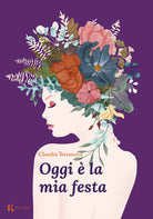 Cover of Oggi è la mia festa