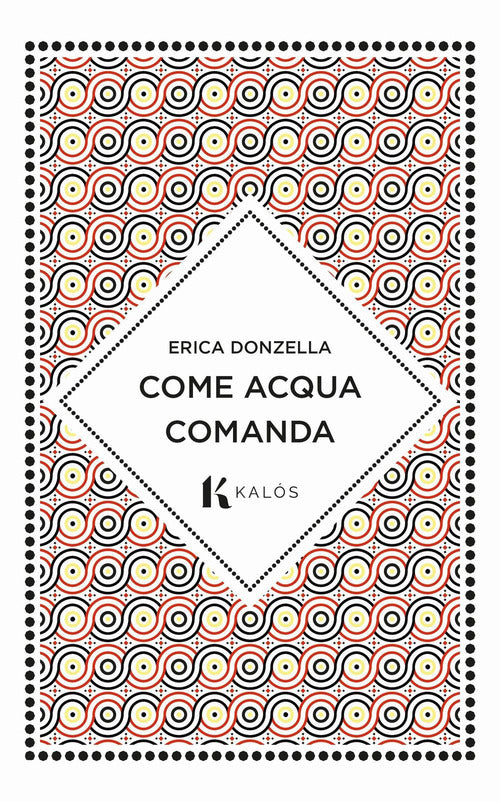 Cover of Come acqua comanda