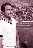 Cover of Vito Chimenti. Un eroe rosanero