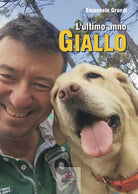 Cover of ultimo anno giallo