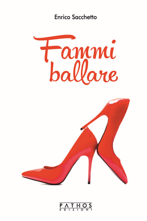 Cover of Fammi ballare