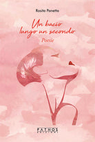 Cover of bacio lungo un secondo