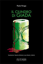 Cover of cilindro di giada