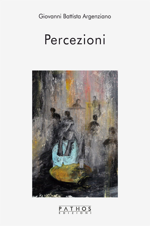 Cover of Percezioni