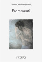 Cover of Frammenti