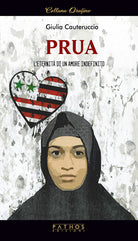 Cover of Prua. L'eternità di un amore indefinito