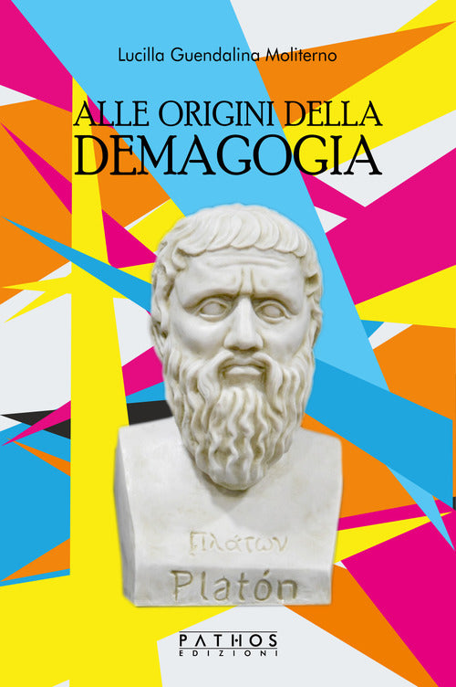 Cover of Alle origini della demagogia