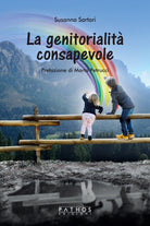 Cover of genitorialità consapevole