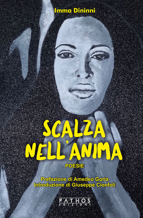 Cover of Scalza nell'anima