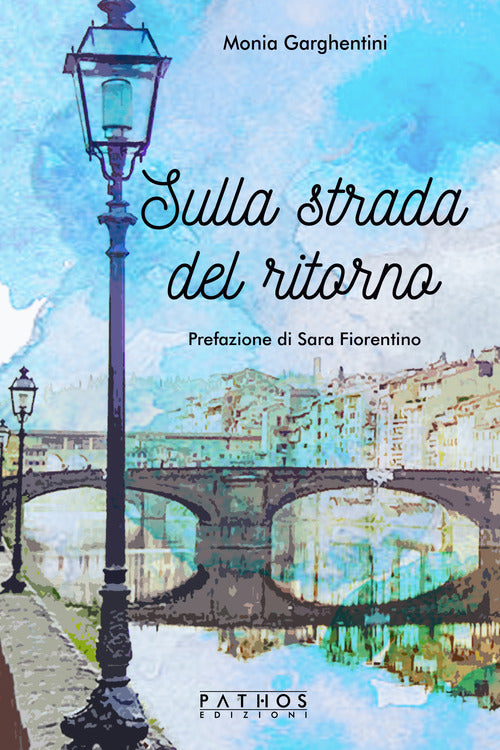 Cover of Sulla strada del ritorno