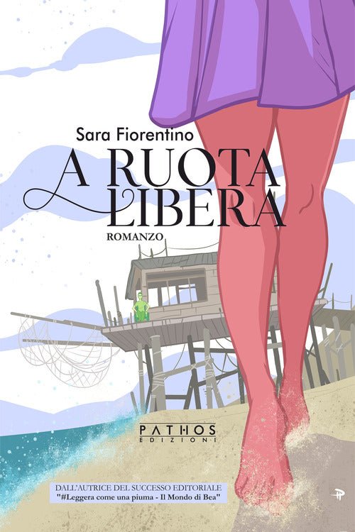 Cover of A ruota libera