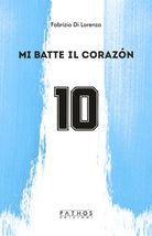 Cover of Mi batte il corazón