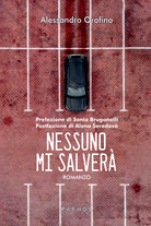 Cover of Nessuno mi salverà