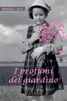 Cover of profumi del giardino